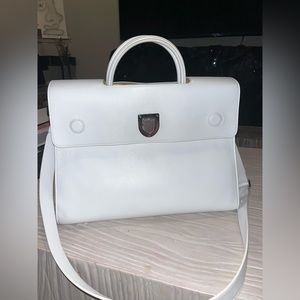 Christian Dior Diorever Bag Large